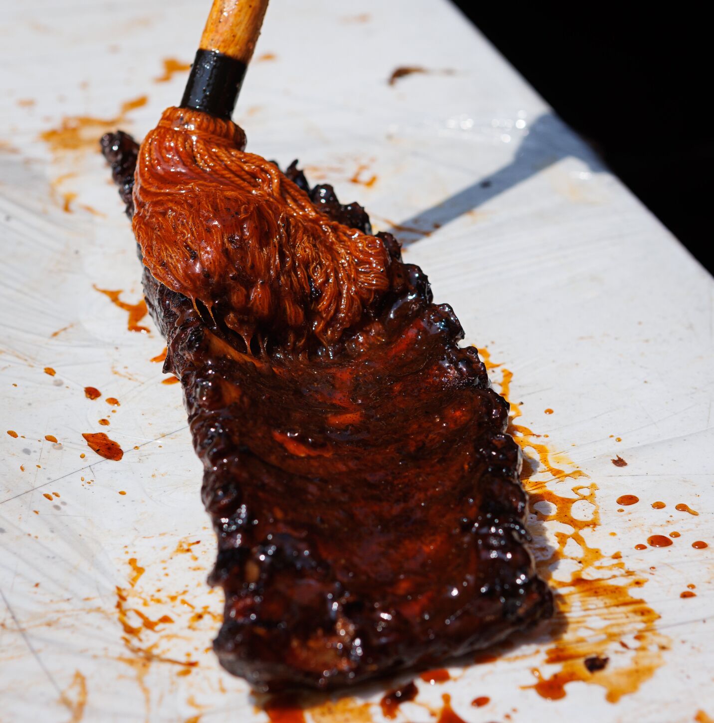 Shay's Creole Smokehouse
